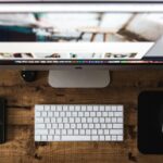 standing desk pro
