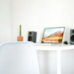 desk