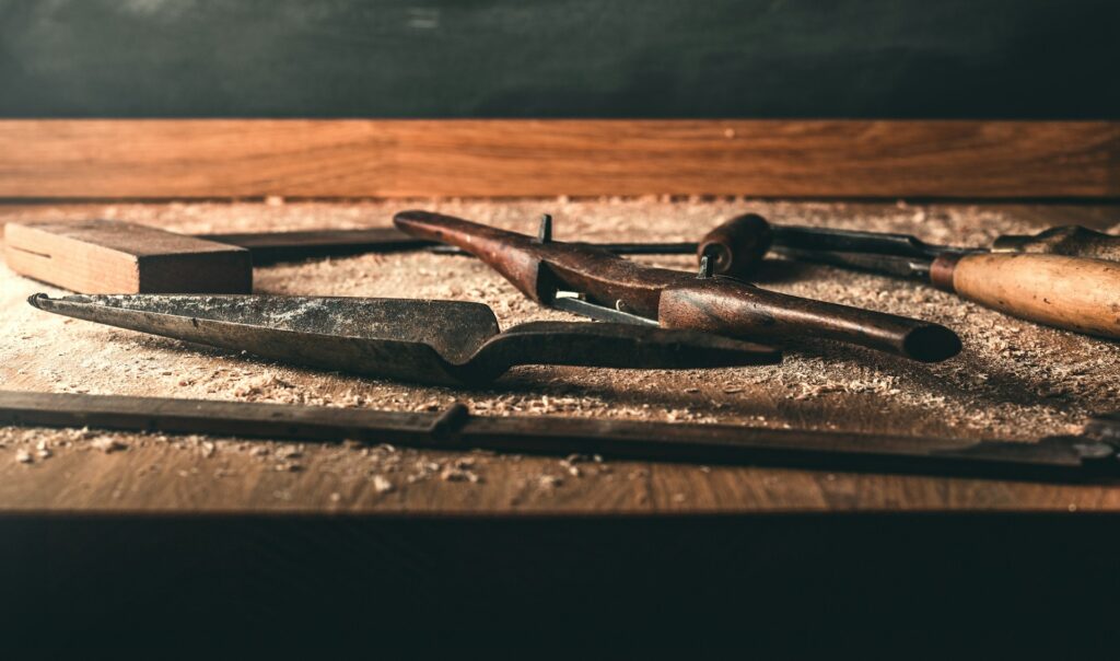handcraft