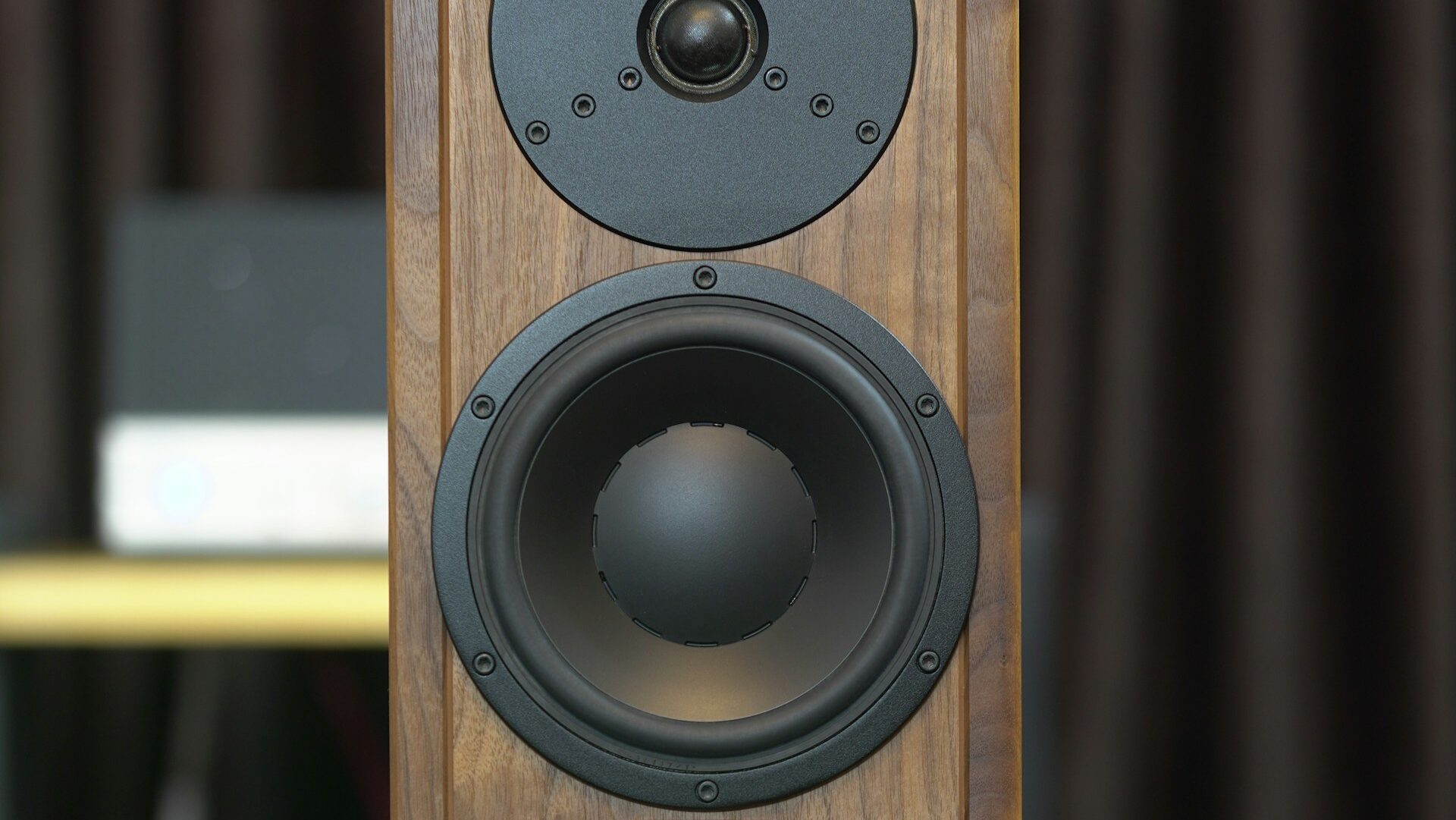 speaker